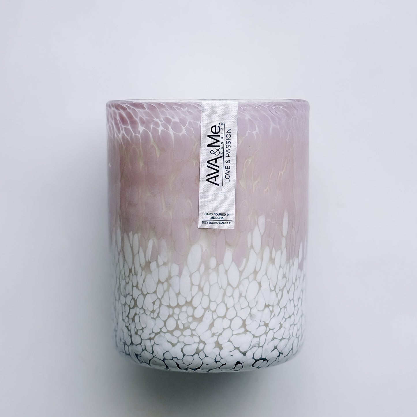 Love & Passion Texas Vogue Marshmellow