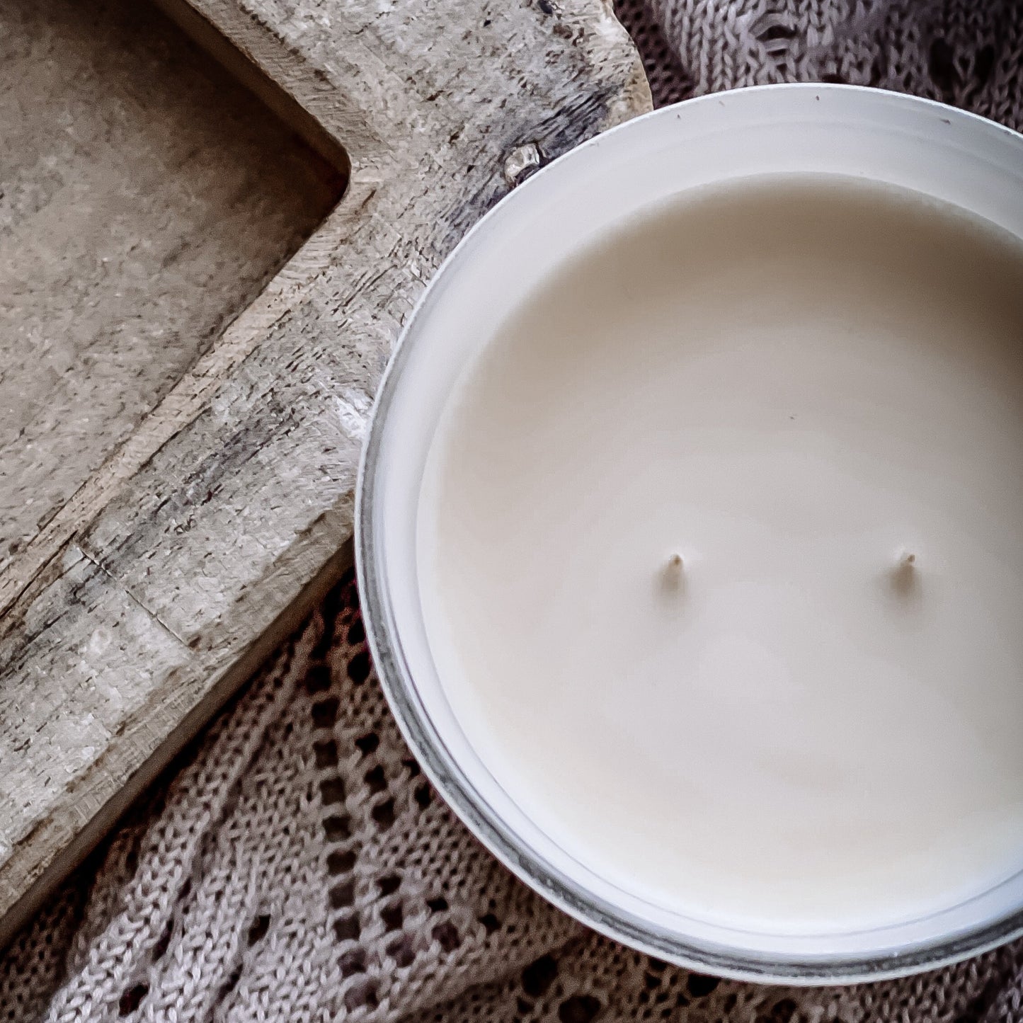 Mrs Clause Cookies Scented Candle Classic Collection