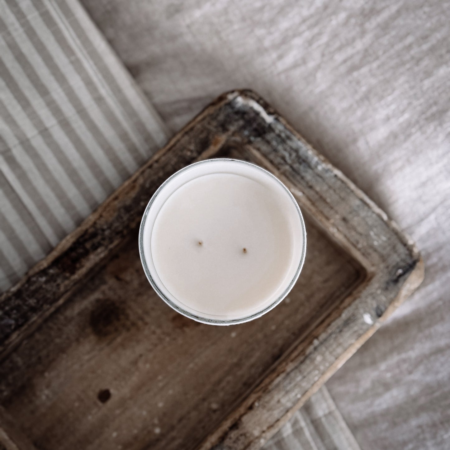 Eternal Heaven Scented Candle Classic Collection