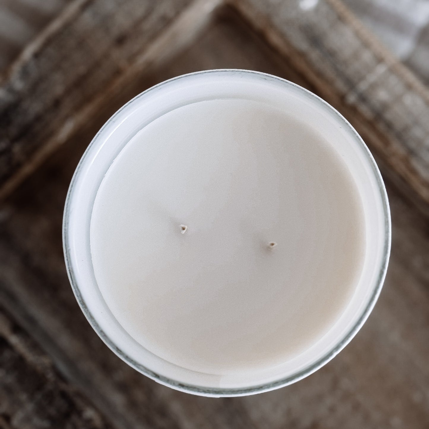 Zen Temple Scented Candle Classic Collection