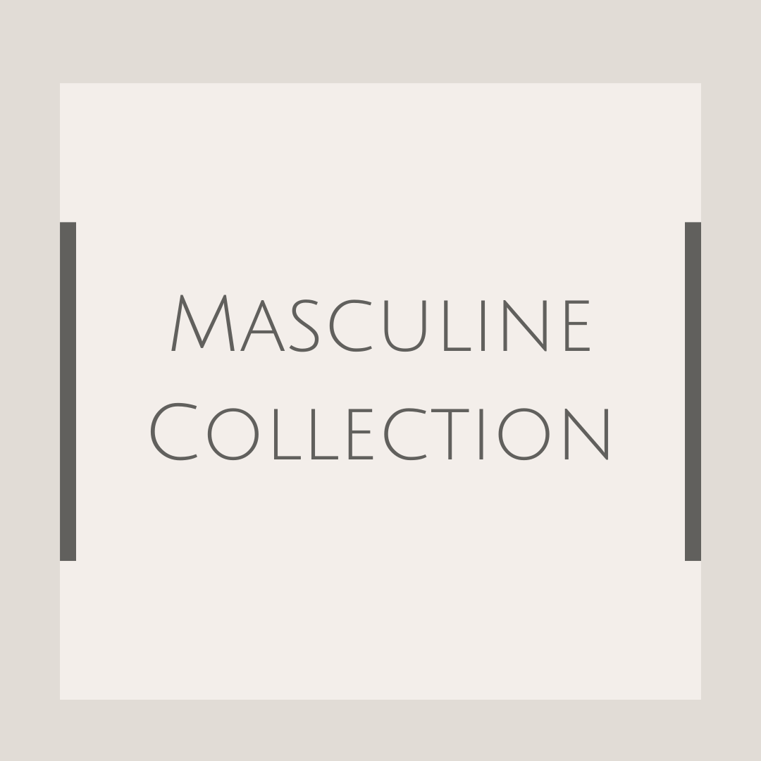 Masculine Collection