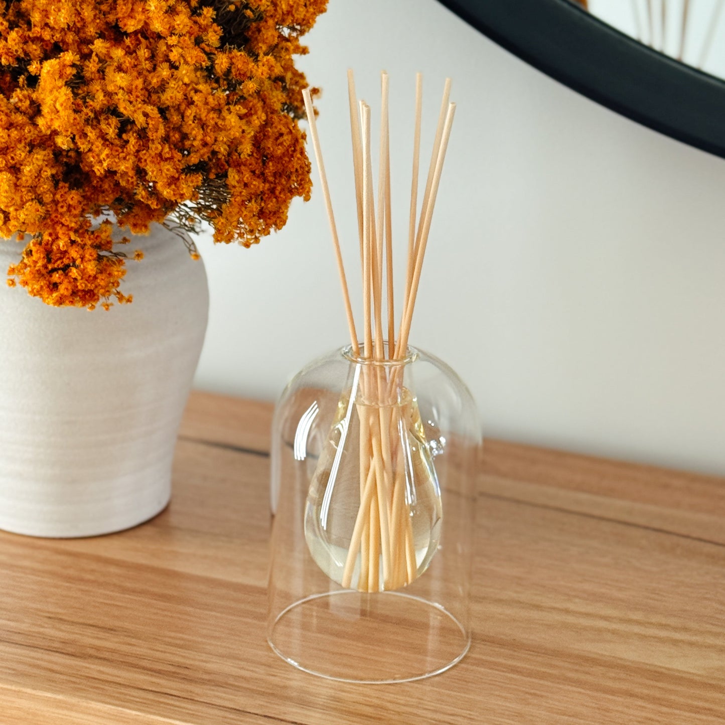 Lemongrass Lime Sorento Enduring Oath Diffuser