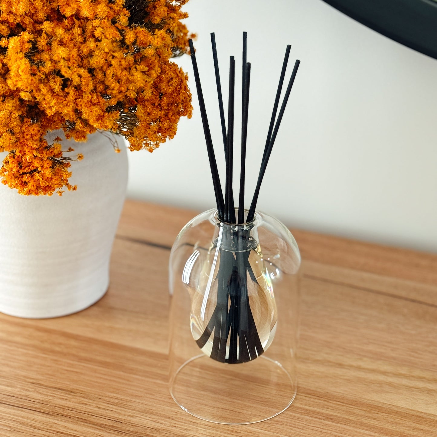 Lemongrass Lime Sorento Enduring Oath Diffuser