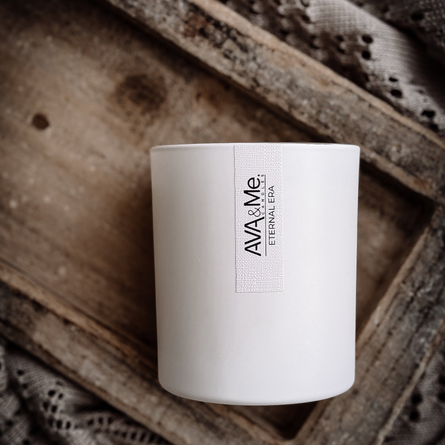 Eternal Era Scented Candle Classic Collection