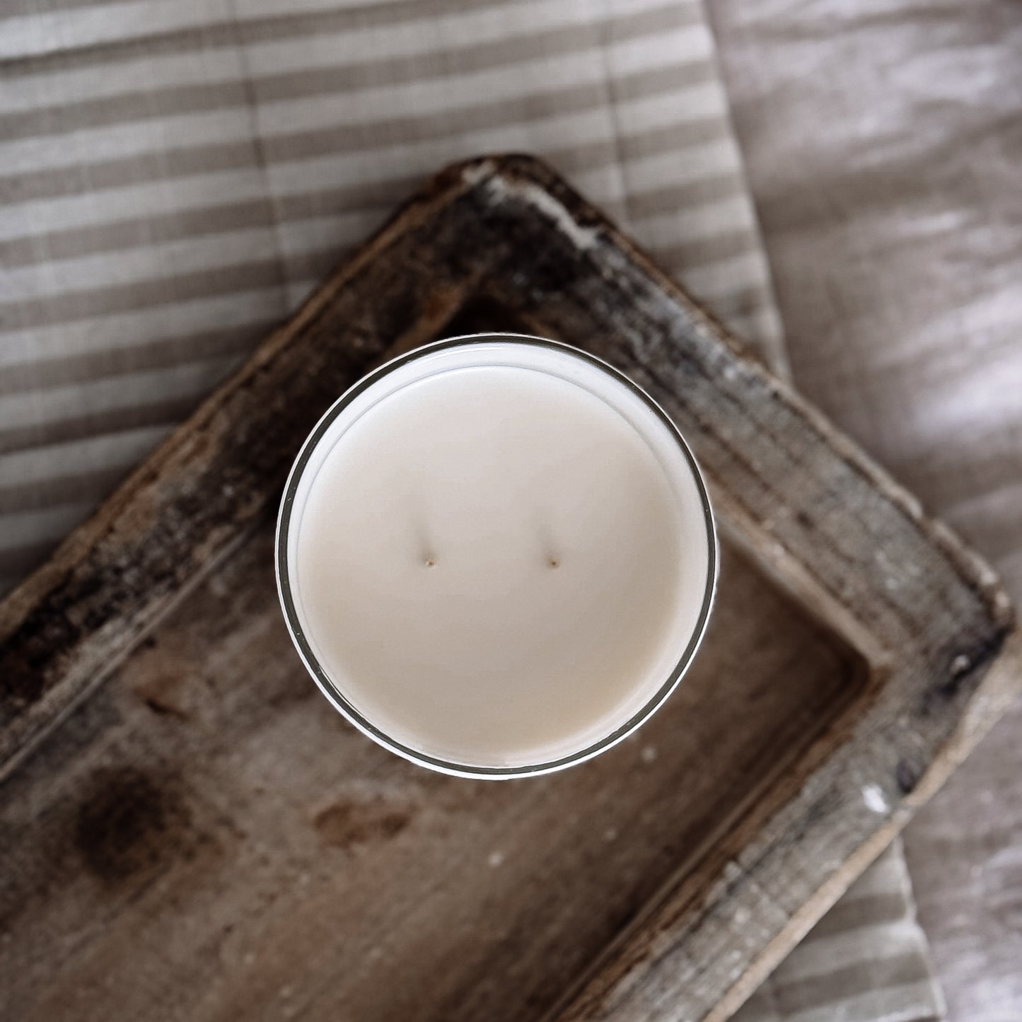 Shanghai Green Tea Scented Candle Classic Collection