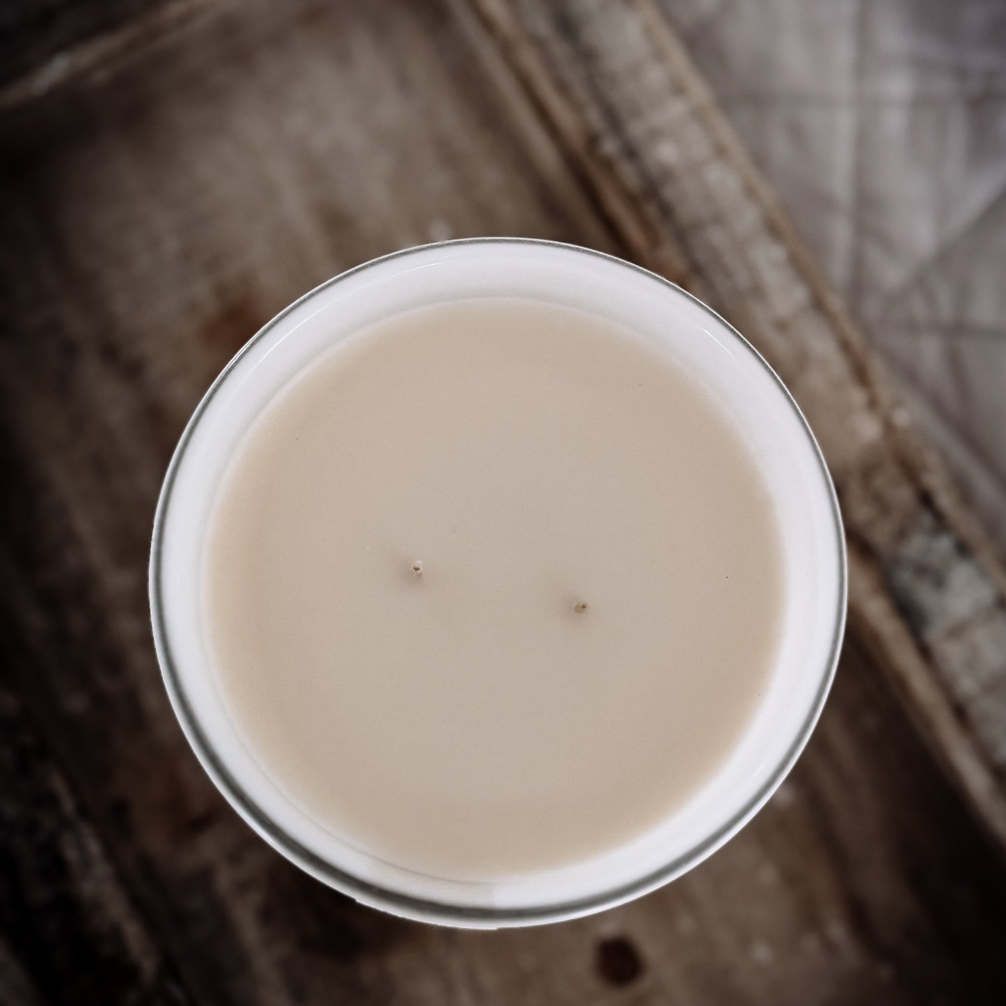 Tuscan Vineyard Scented Candle Classic Collection