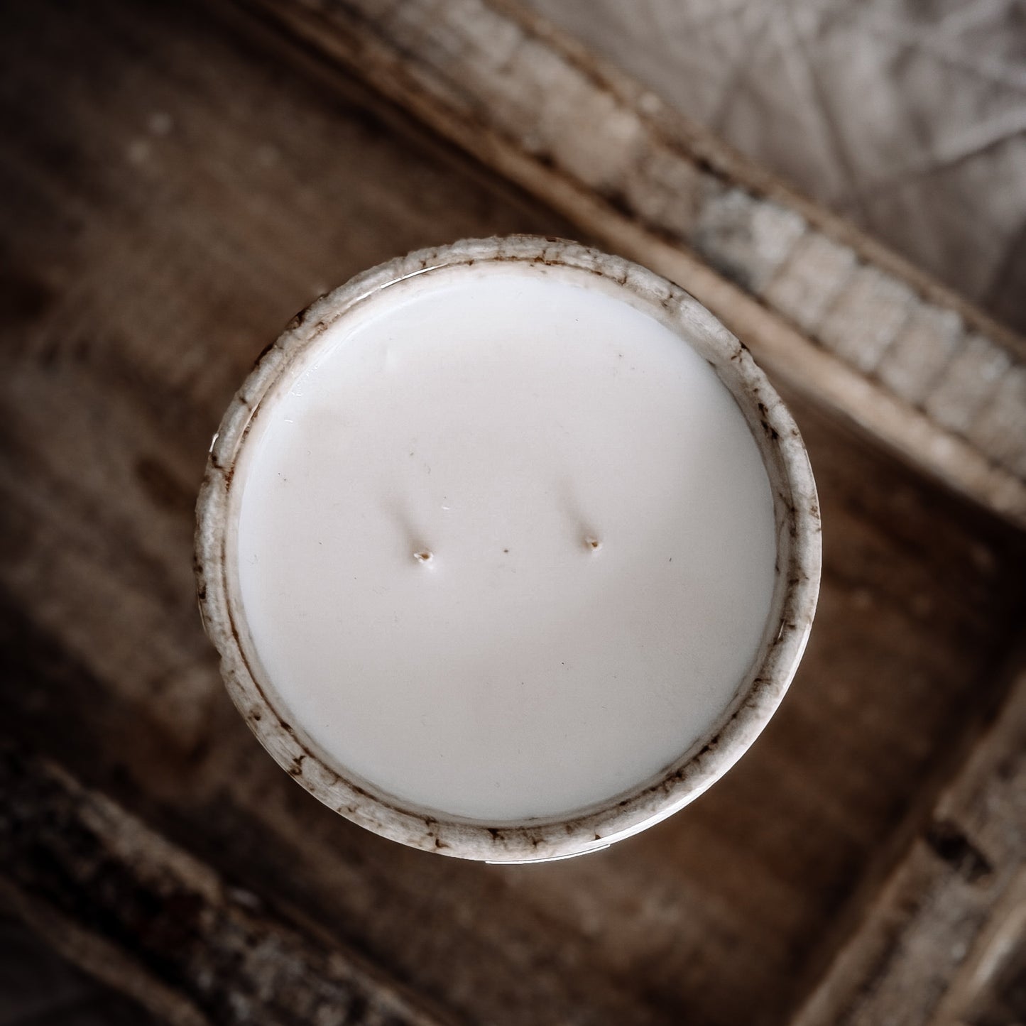 Dancing In The Dark Scented Candle Natural Collection