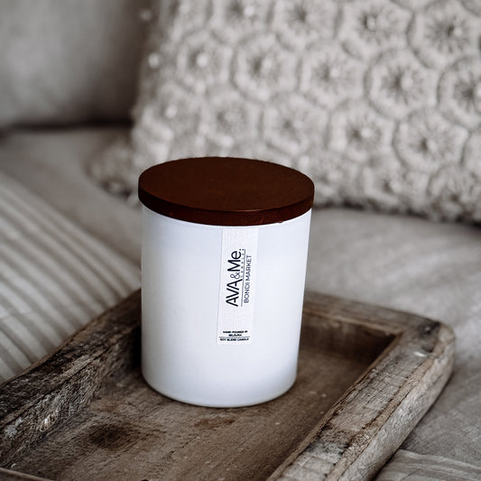 Bondi Market Scented Candle Classic Collection