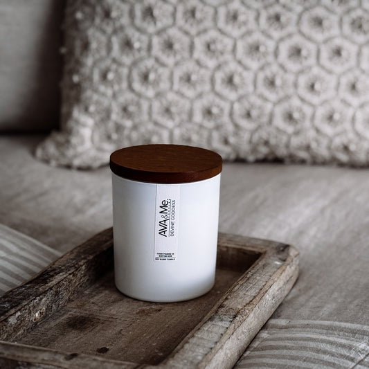 Devine Goddess Scented Candle Classic Collection