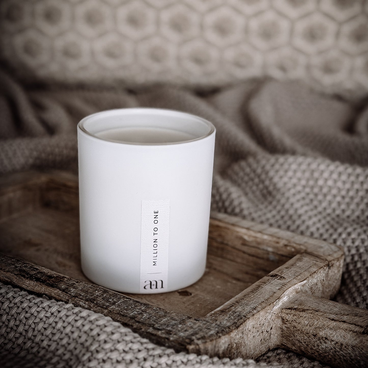 Million To One Scented Candle Classic Collection