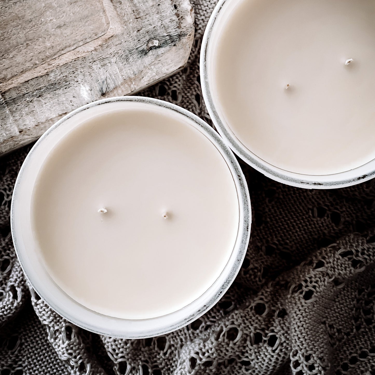 Tuscan Vineyard Scented Candle Classic Collection
